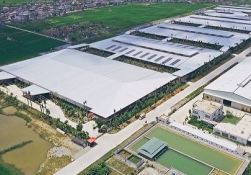 Doanh nghiệp dệt may Việt và lời giải cho bài toán CPTPP