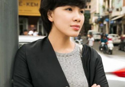 Bạn Lan Anh