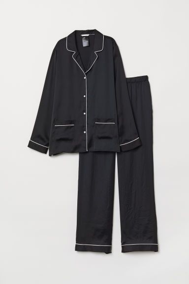 Sleepwear 3
